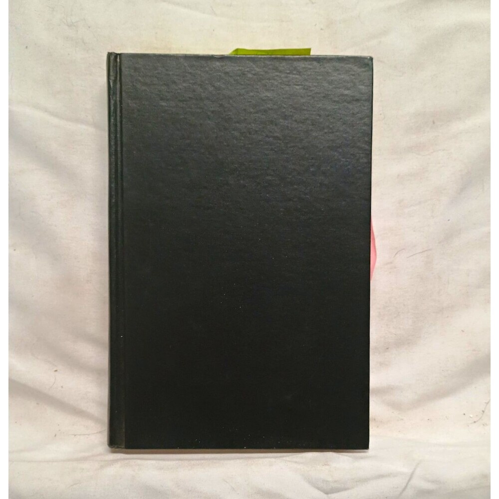 Energy Conservation Guidebook Patrick Fardo 1993 1st Printing Hardcover